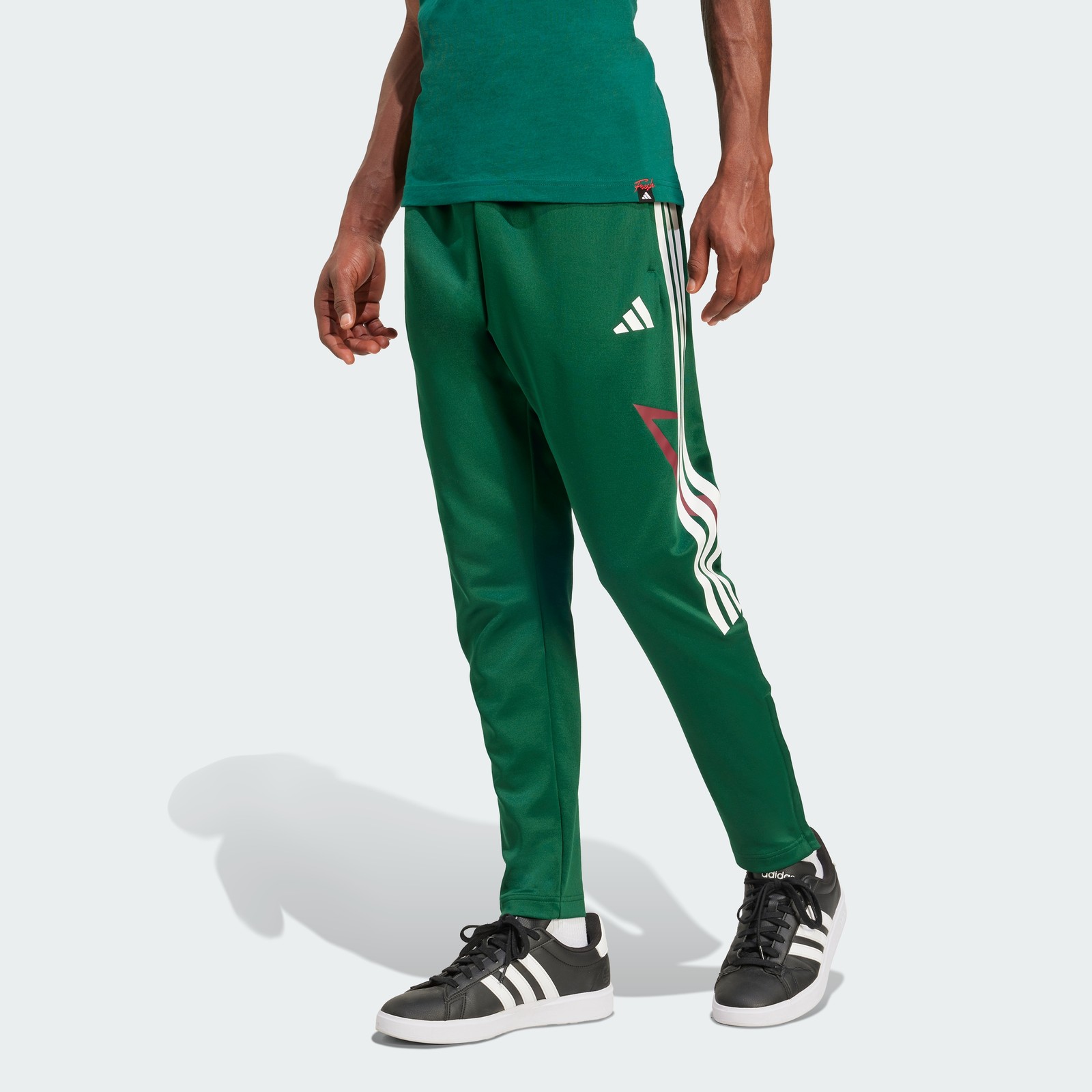 adidas men House of Tiro Nations Pack Pants