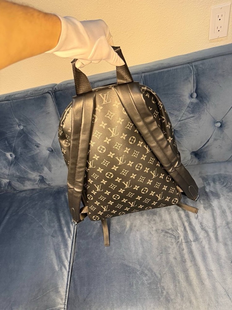 Louis Vuitton LV Backpack