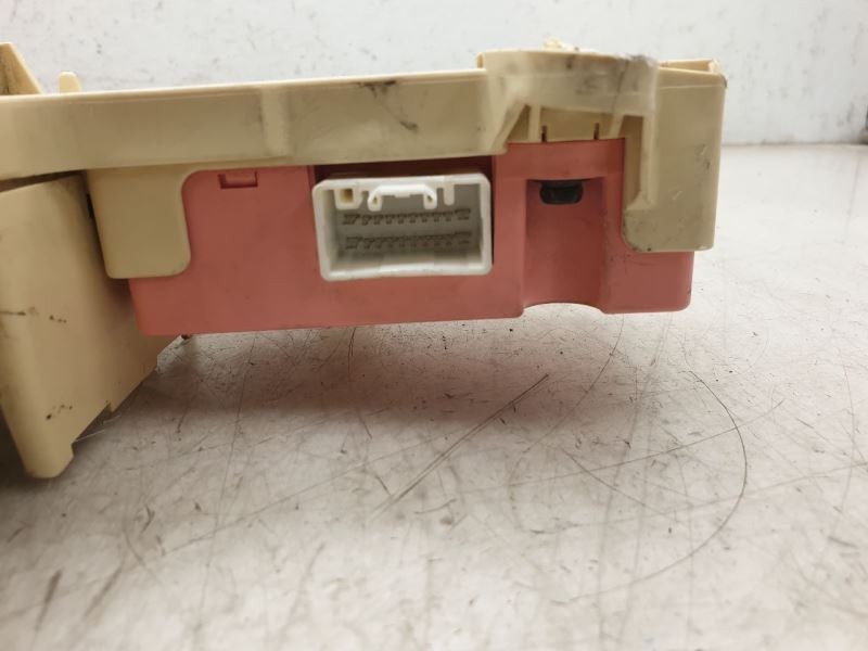 02-05 LEXUS LS300 MULTIPLEX NETWORK BODY CONTROL MODULE ECM ASSEMBLY