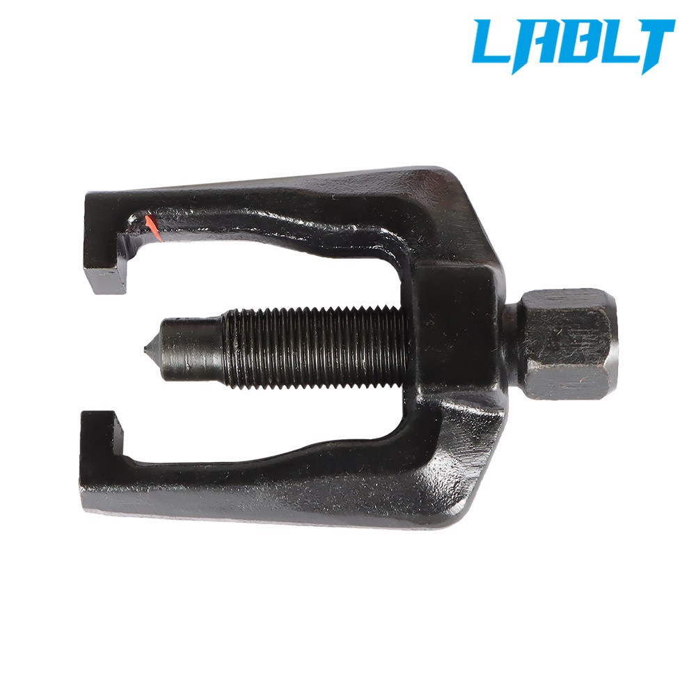 5PCS Pitman Arm Puller Ball Joint Separator Tie Rod Front End Service Tool Set