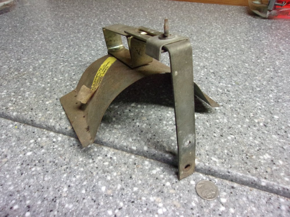 B621 vintage klams lantern handle
