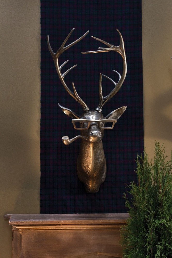 Accent Decor - E+E Frankie Wall Mount - 75103.00