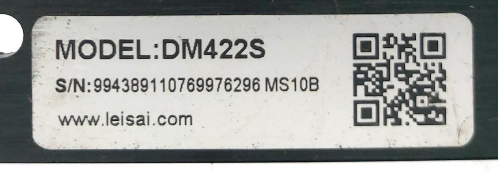 Leadshine DM422S Microstep Drive