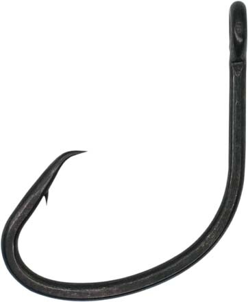 BKK Mutsu Medium Circle Hook SS
