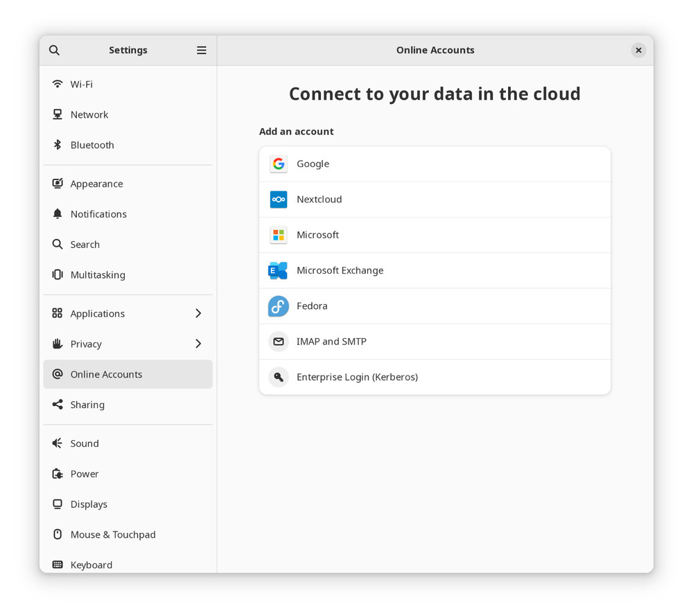 LINUX FEDORA 40 WORKSTATION BOOTABLE USB DRIVE | 64-BIT, Live Mode | MAC, PC