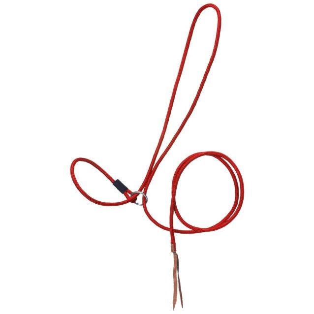 Tough1 Poly Rope Pocket Halter