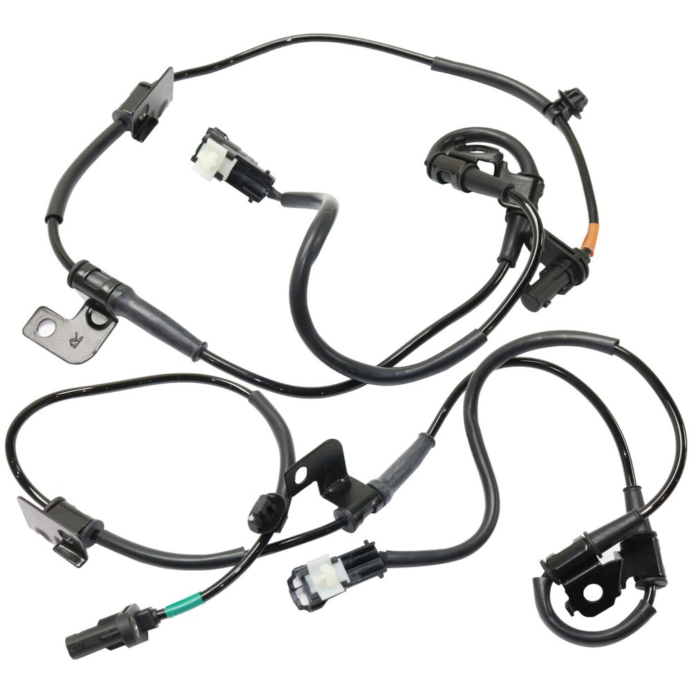 ABS Speed Sensor For 2012-2016 Kia Optima Front Driver and Passenger Side