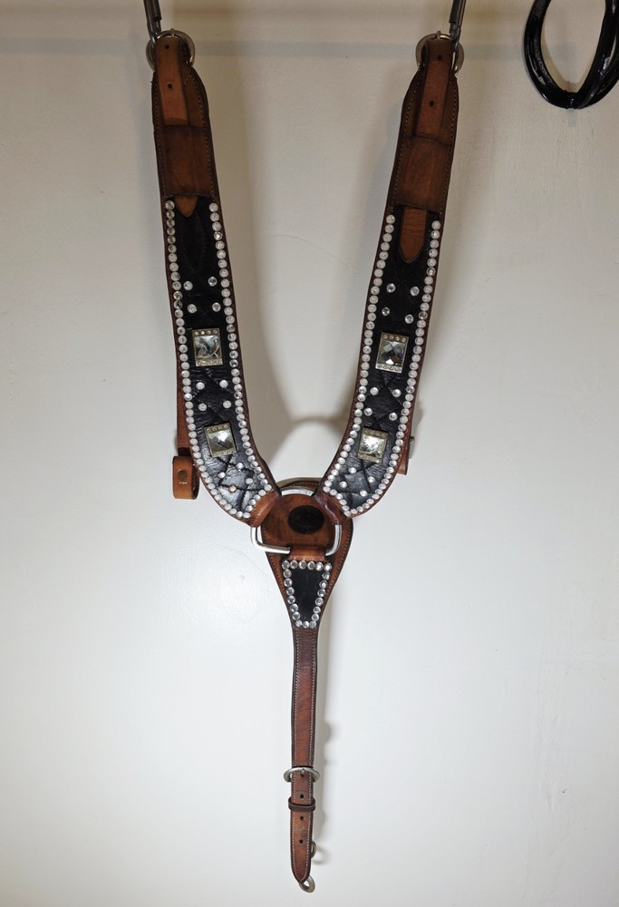 HR Pulling Collar