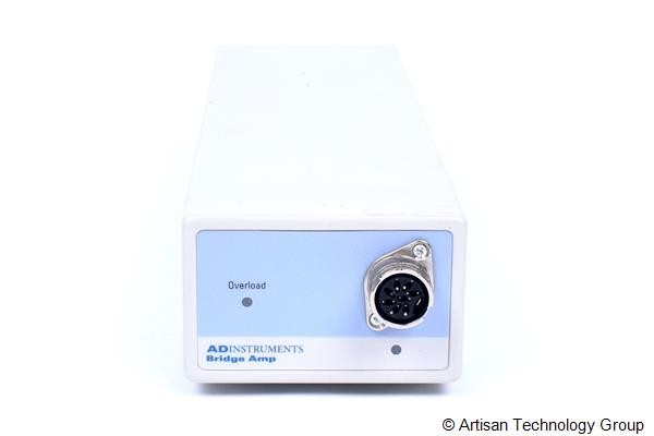 ADInstruments ML221 Single Bridge Amplifier