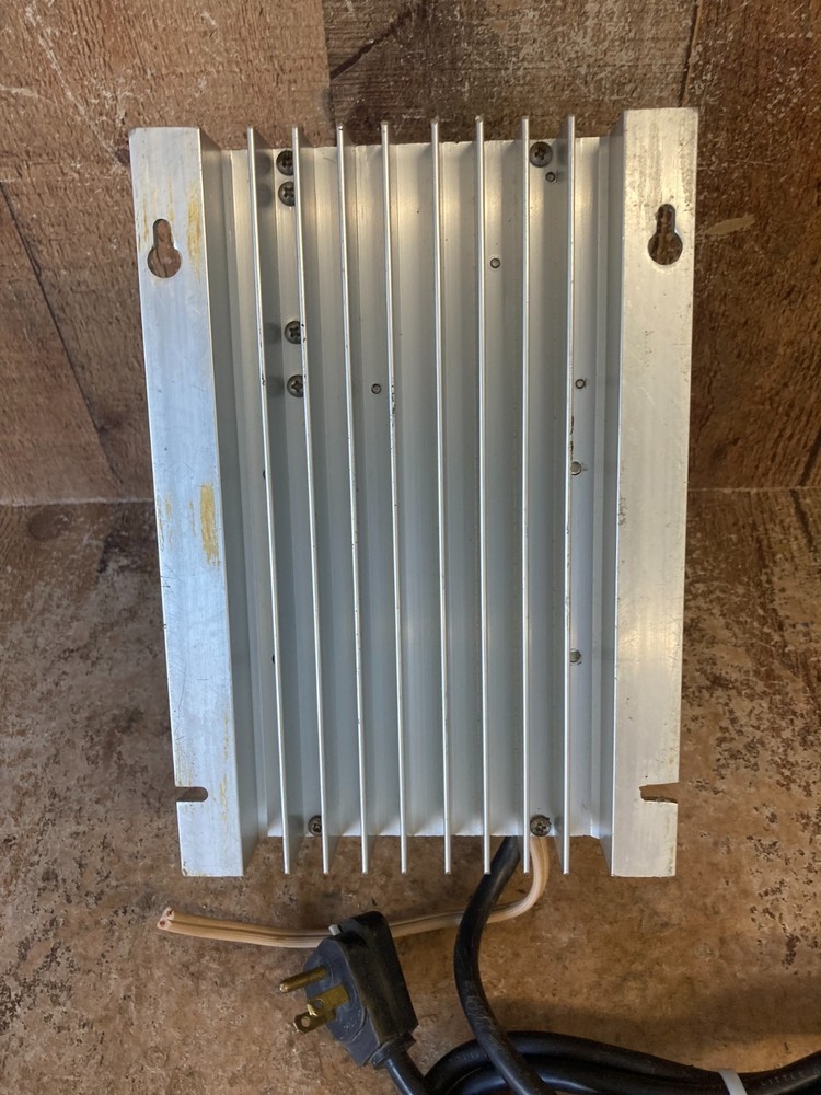 KB Electronics Penta Power Multi-Drive DC Motor Speed Control