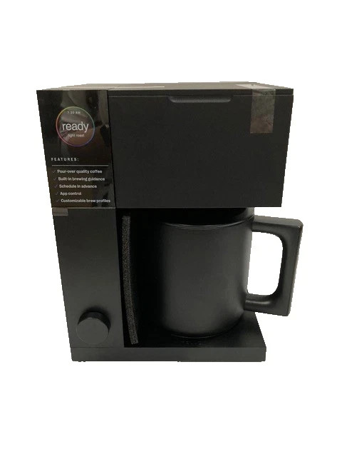 Fellow Aiden Precision Coffee Maker Programmable Brewer with Temperature Control
