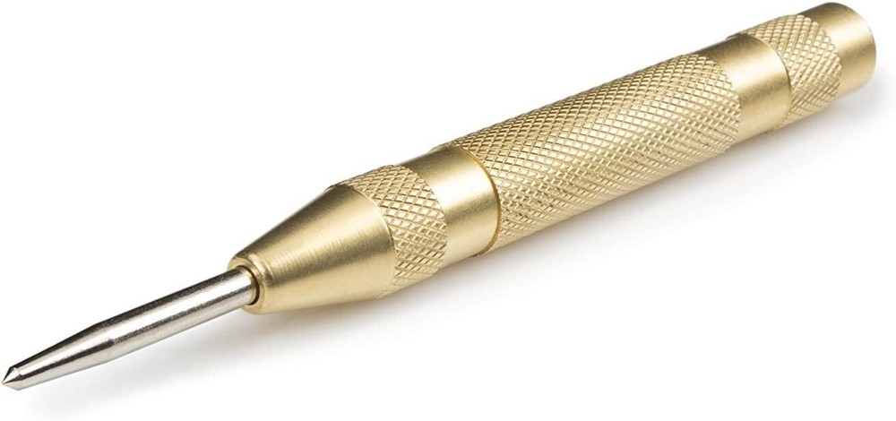 Cal-Hawk Automatic Center Punch, CZPA