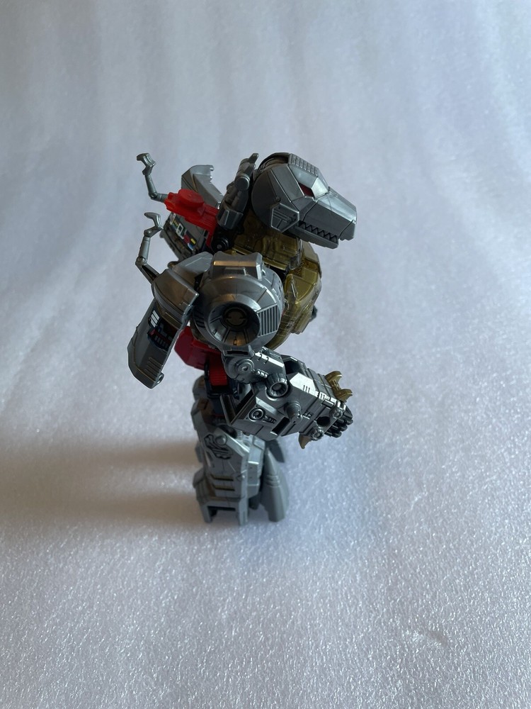 Hasbro Grimlock 7 inch Action Figure - E1136~✨~ Pre-owned