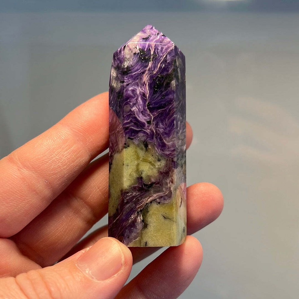 Charoite Tower B