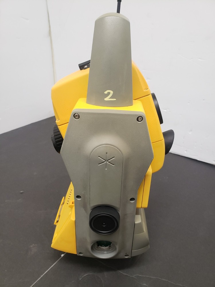 Trimble 5603 DR 200+ Direct Reflex Station