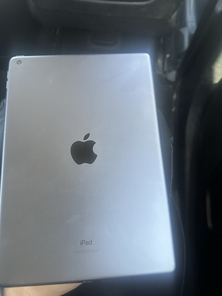 ipad 9th gen