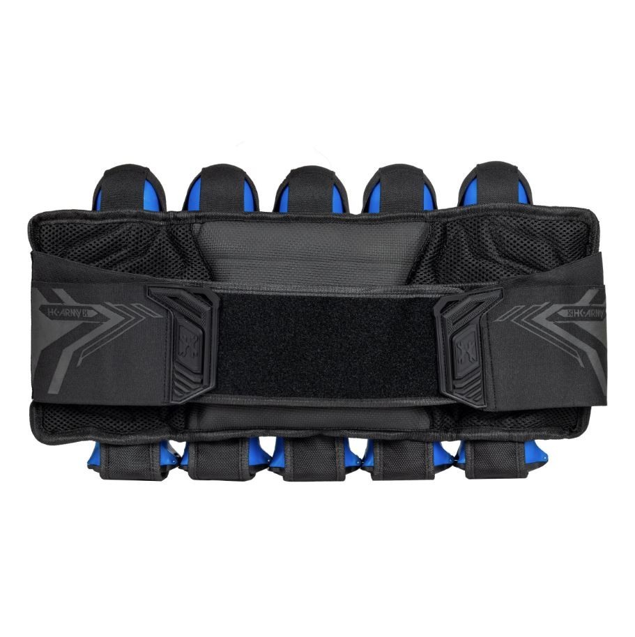 HK Army Eject Paintball Harness Strap Pod Pack 5+4 Scorch NEW
