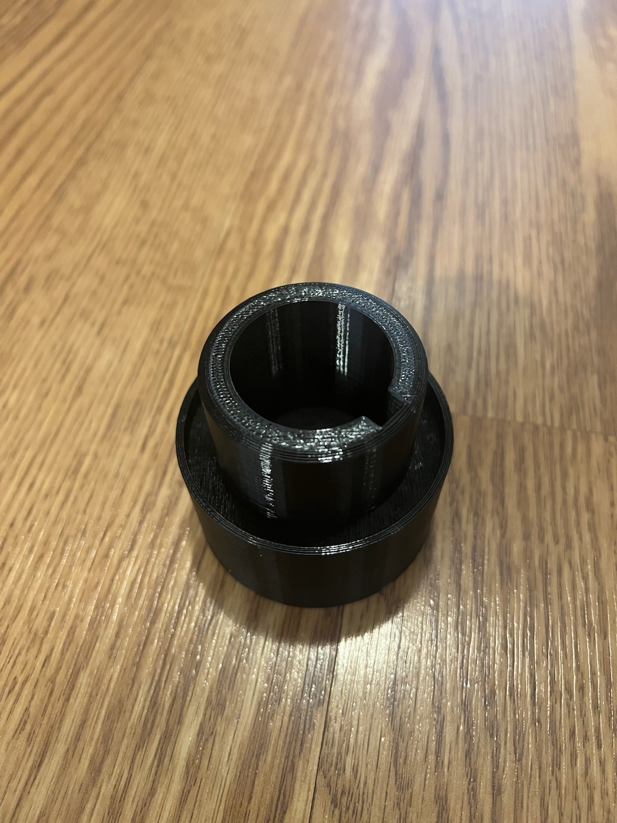 Ford Crankshaft Front Main Seal Driver - Rotunda 303-1251 Style Tool - V6/V8