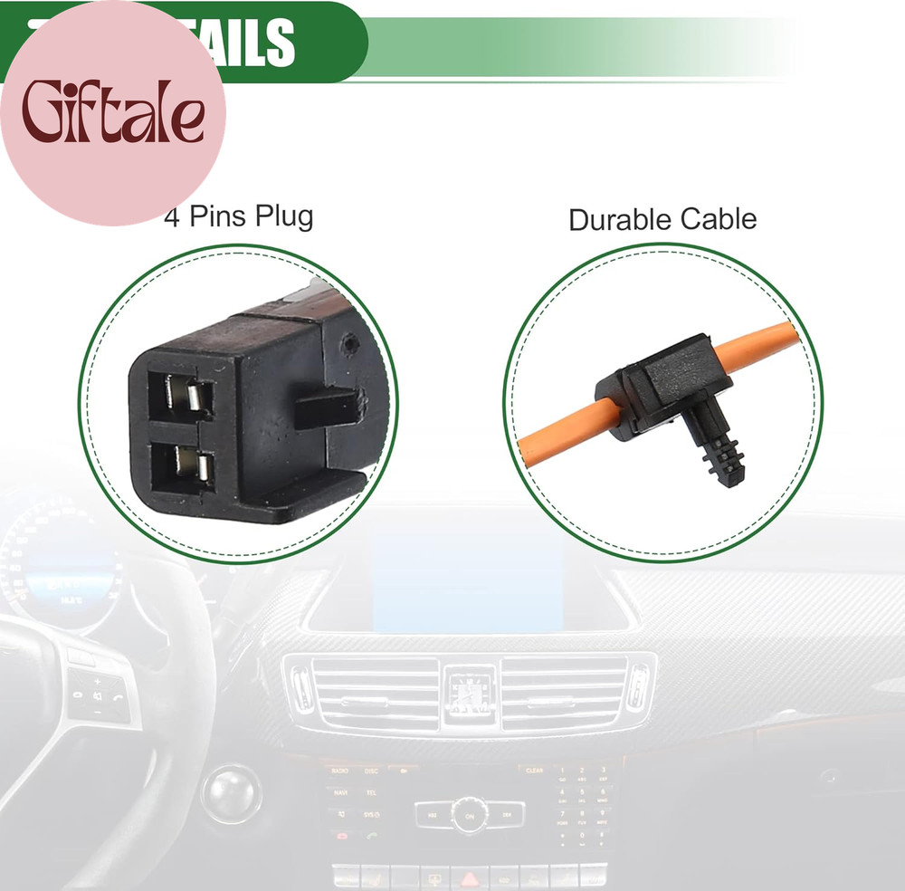 Automatic Transmission Shift Lever, Shift Select Lever with Tow Switch, for Chev