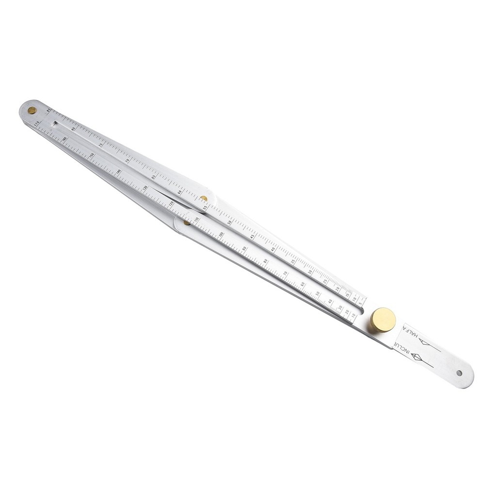 Square Protractor Protractor Artifact Ceiling Corner Angle Finder Gauge