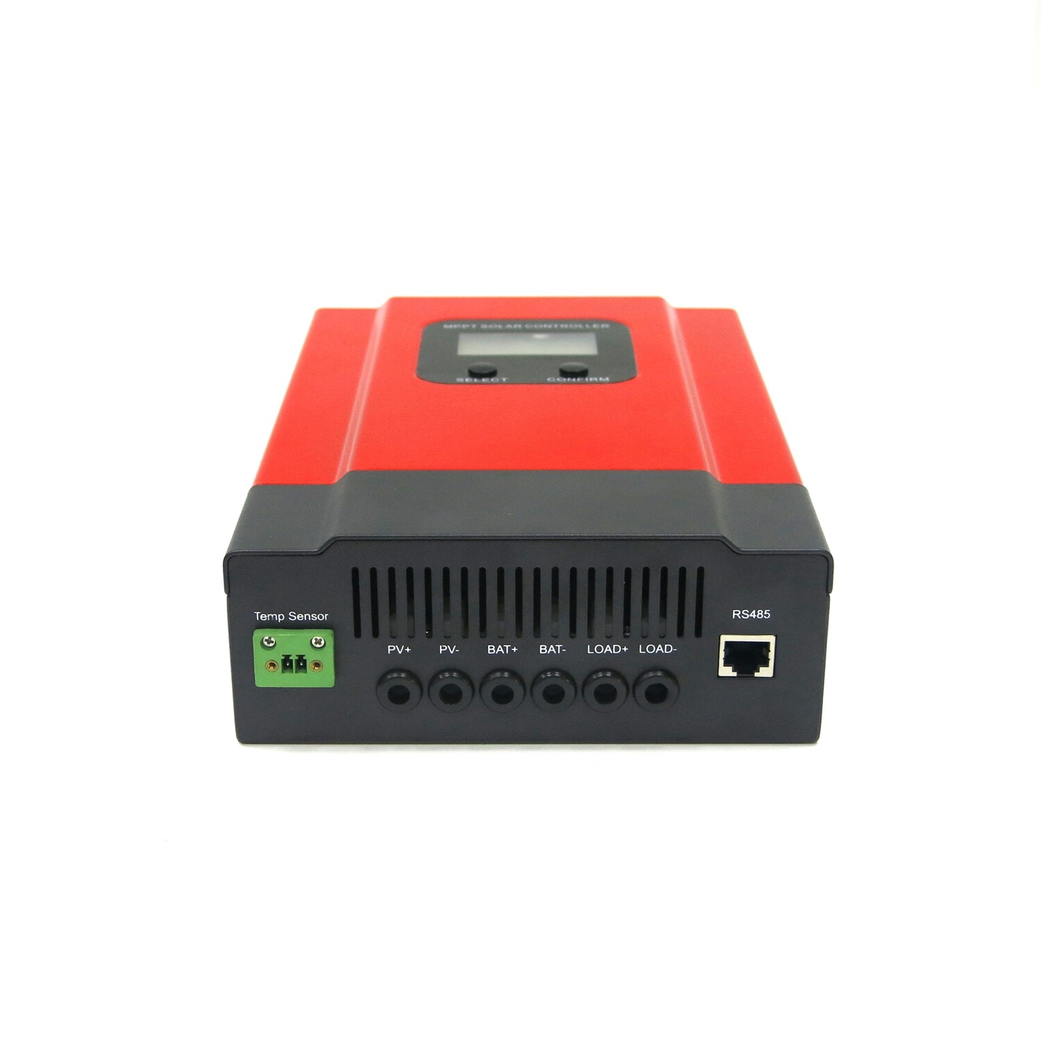 60A 40A MPPT Solar Charge Controller 12V 24V 36V 48V Mobile APP Control from US