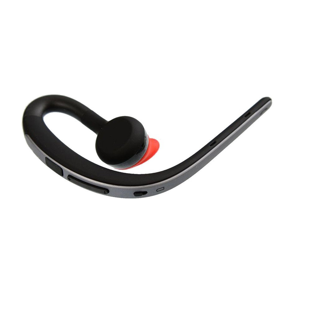 Wireless Earphone Bluetooth Headset Sport Headphone Hands-free for Android iOS