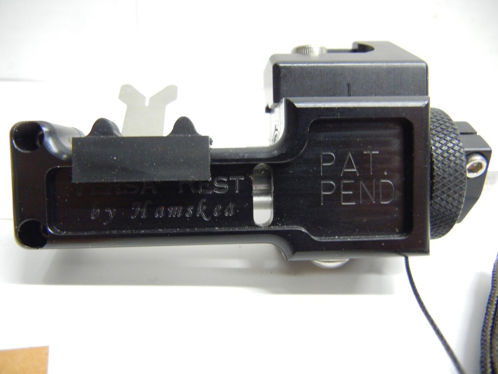 Hamskea Versa Arrow Rest Right Hand 7390004