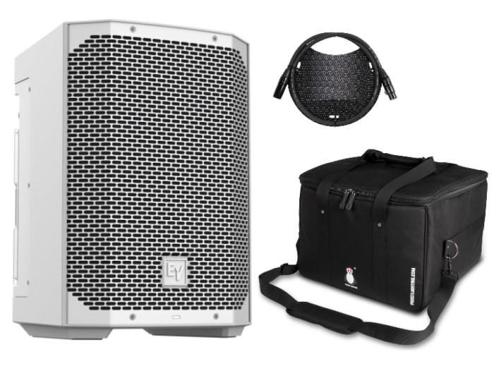 Electro-Voice Everse 8W Package