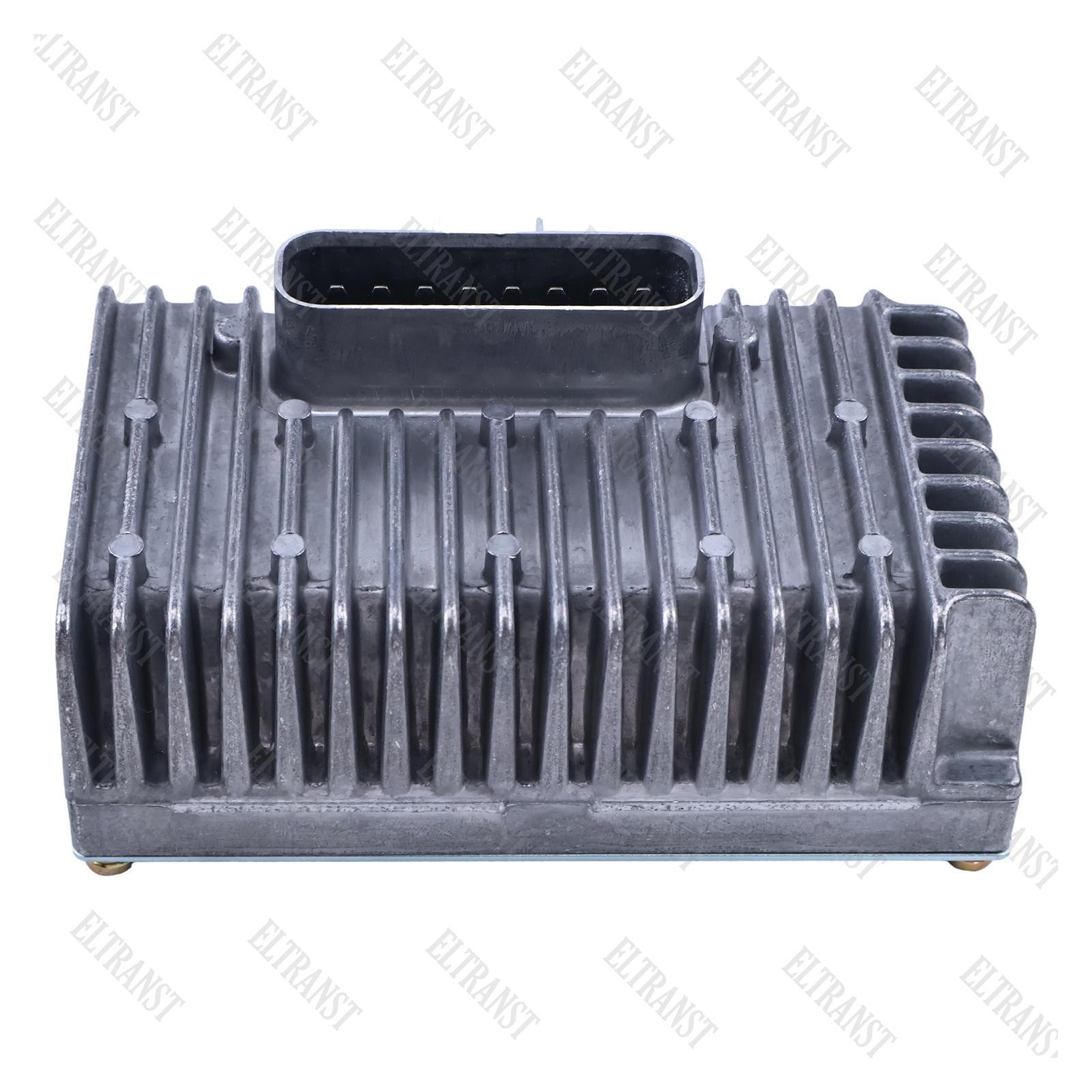 Module Controller 4011831 4011721 Fit for Polaris ATV Trail Blazer 330 Boss 330