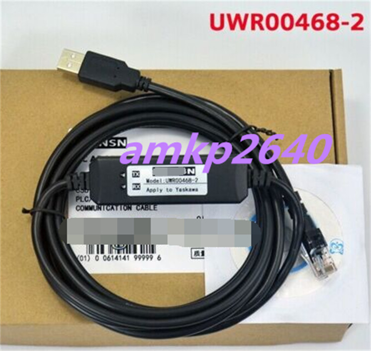 UWR00468-2 Programming Cable FOR Inverter-Computer USB 3m #am