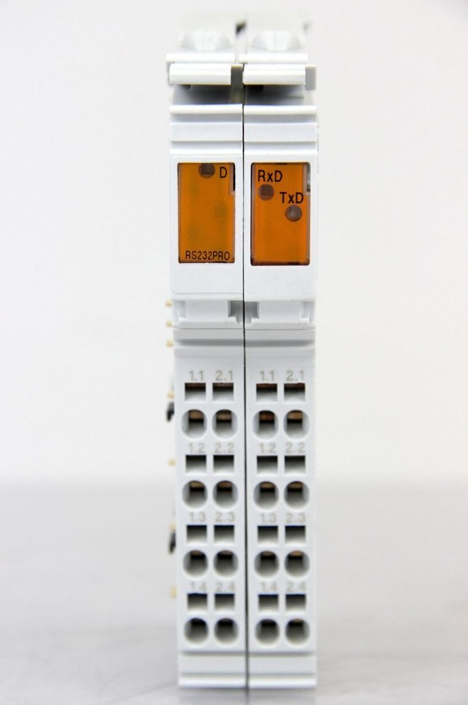 Rexroth R-IB IL RS232-PRO-PAC Inline Communication Module
