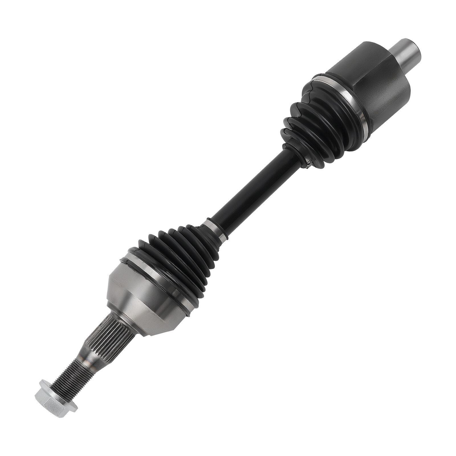 2X Front CV Axles Shafts for Chevy Impala Buick Lacrosse Pontiac Grand Prix