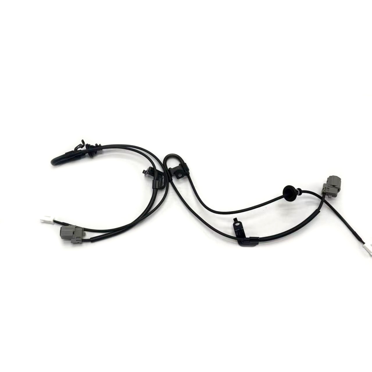 2 OEM For ES300H/350 Camry 12-17 Avalon 13-18 ABS Wheel Speed Sensor Rear RH LH