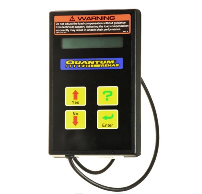 Programmer for PG Drives Technology Joysticks (P49-9237) (CTLDC1388)