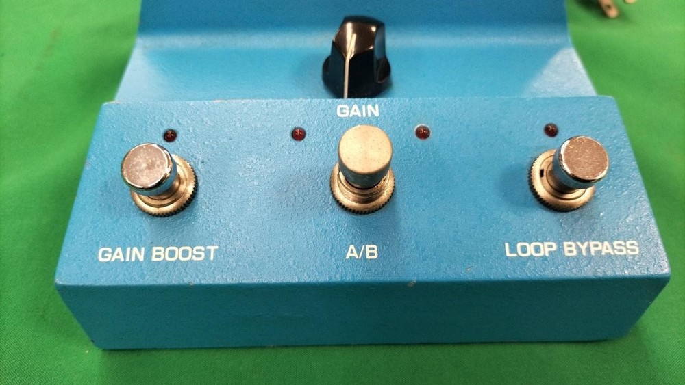 Pmg Buf E945 Effector No.nm1503