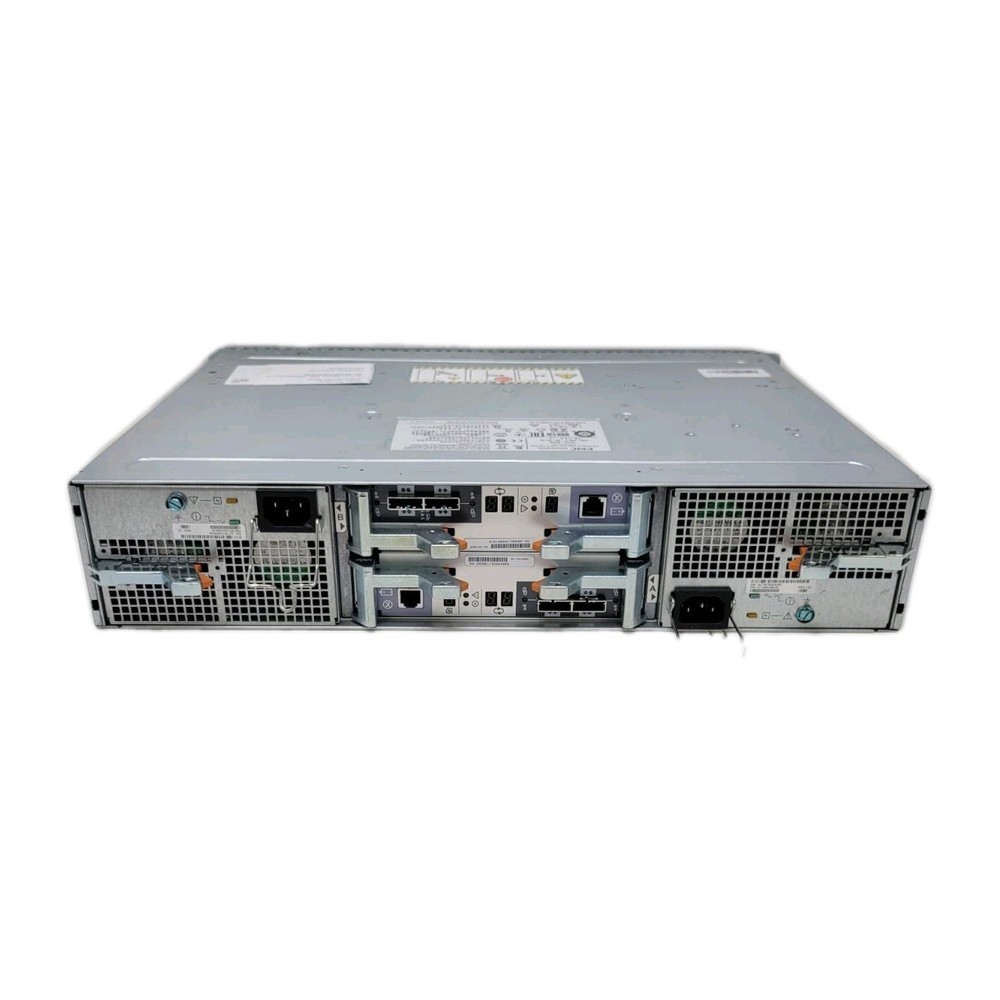EMC SAE Hard Disk Expansion Array VNX6GSDAE25