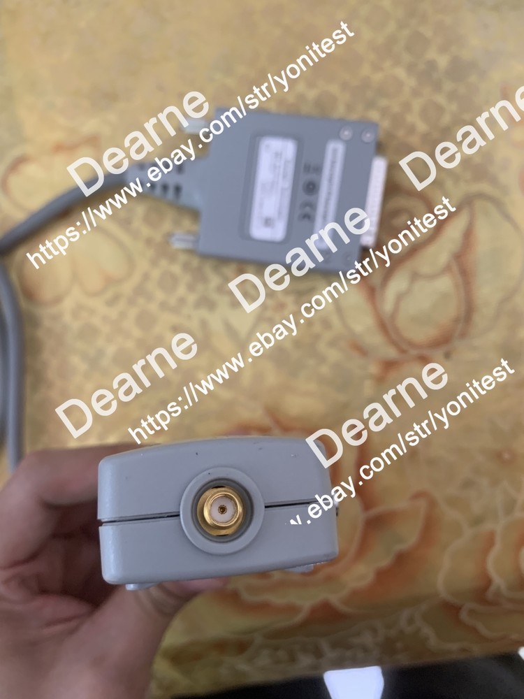 1 PCS Keysight CX1103A micro current probe