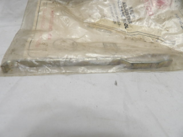 Matco Self Adjuster Release Tool #SAR-1