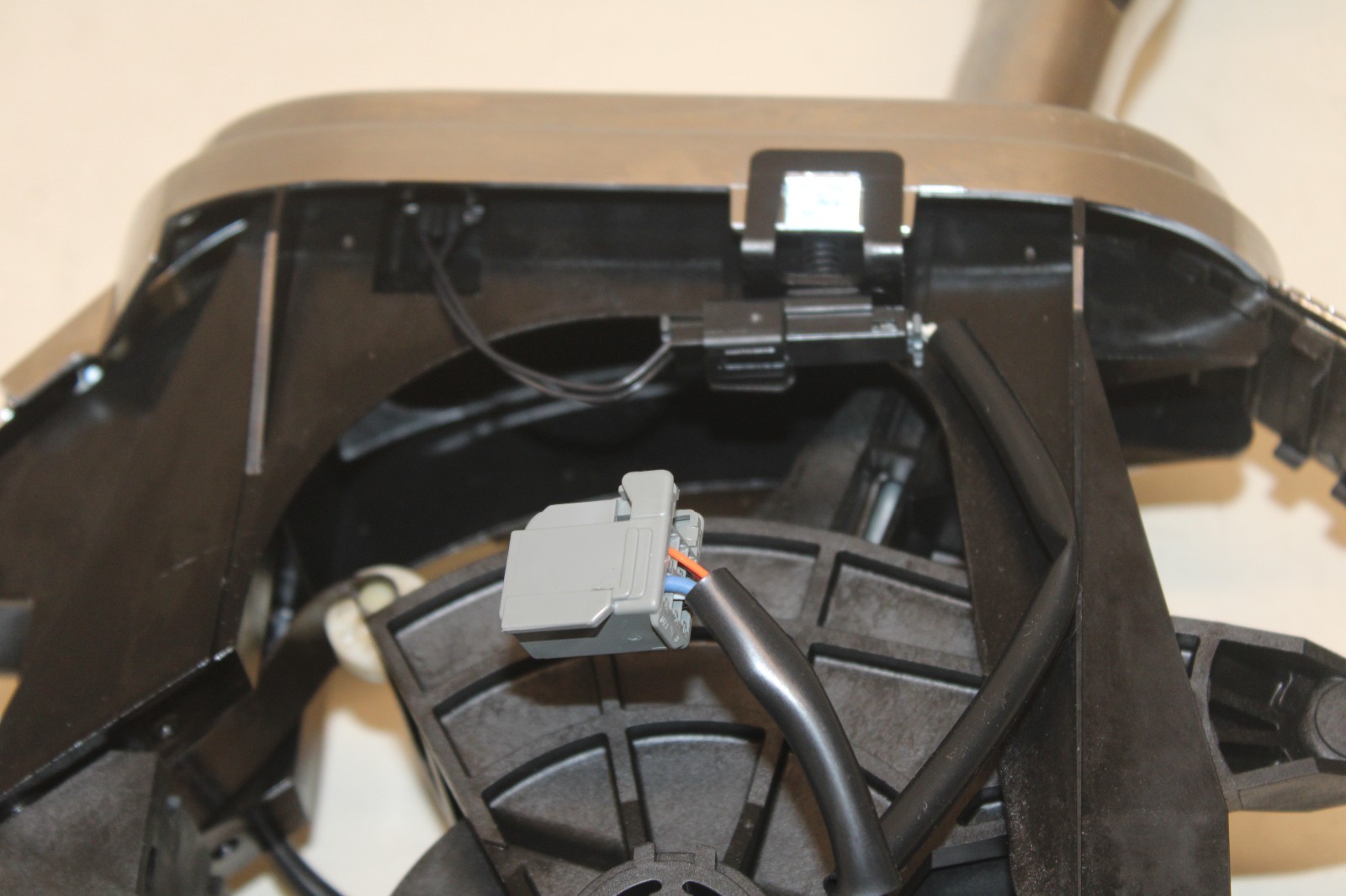 04-08 FORD F-150 F150 AUTO AUTOMATIC FLOOR GEAR SHIFT SHIFTER