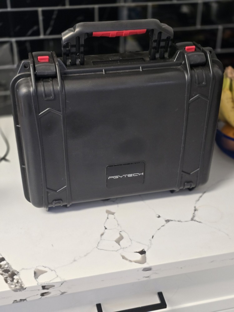 PGYTECH Mavic 2 Hard Case (DJI Drone Case)