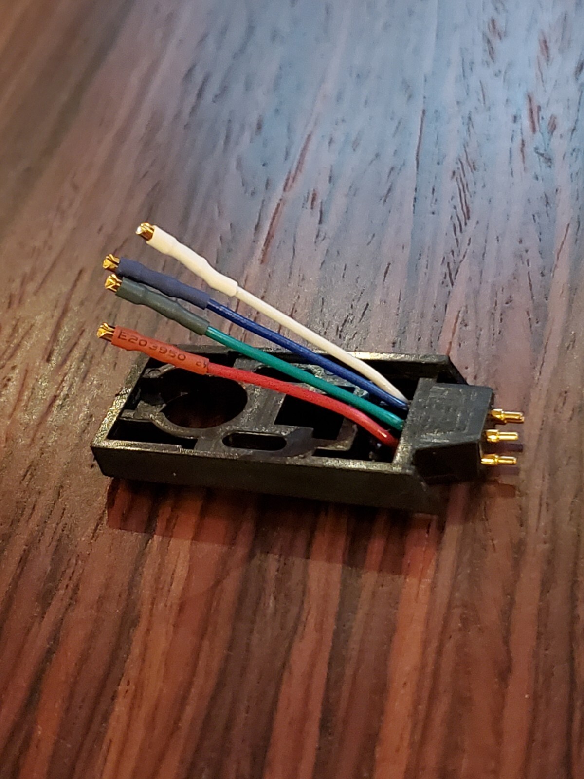 Dual Cartridge SLED for Dual Turntables TK14 / TK24 for 1219 1229 etc