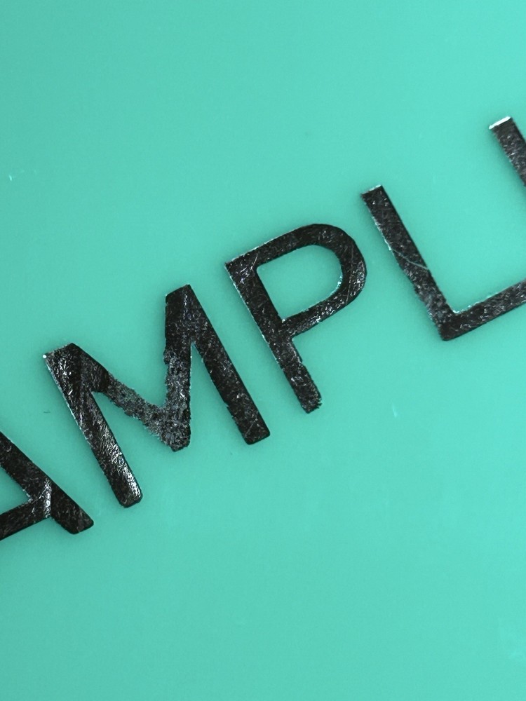 Vintage STAMPLIFT Box Philatelic Memorabilia