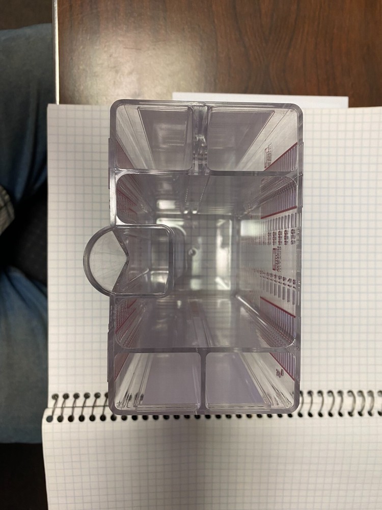 Coca-Cola brand multi function brix cup