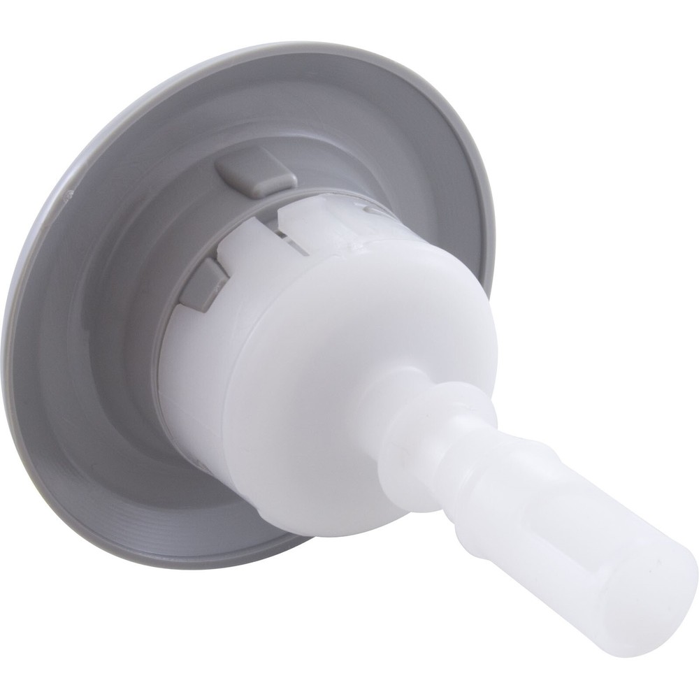 BWG Cyclone Micro Jet 3"fd, Dir, Smth, Gry 9705WW