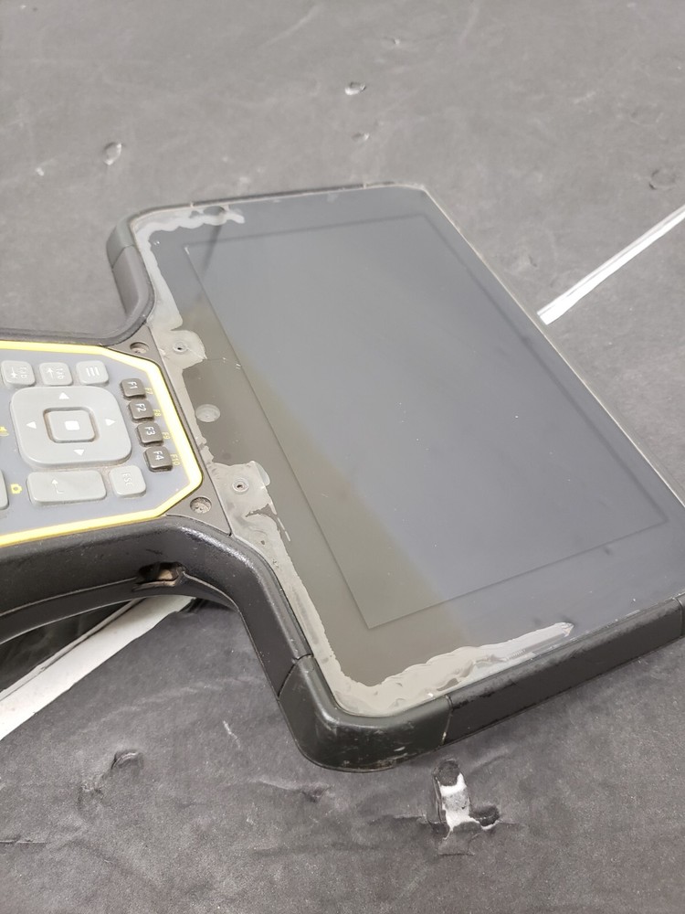 Trimble TSC7 GPS Data Collector * READ *