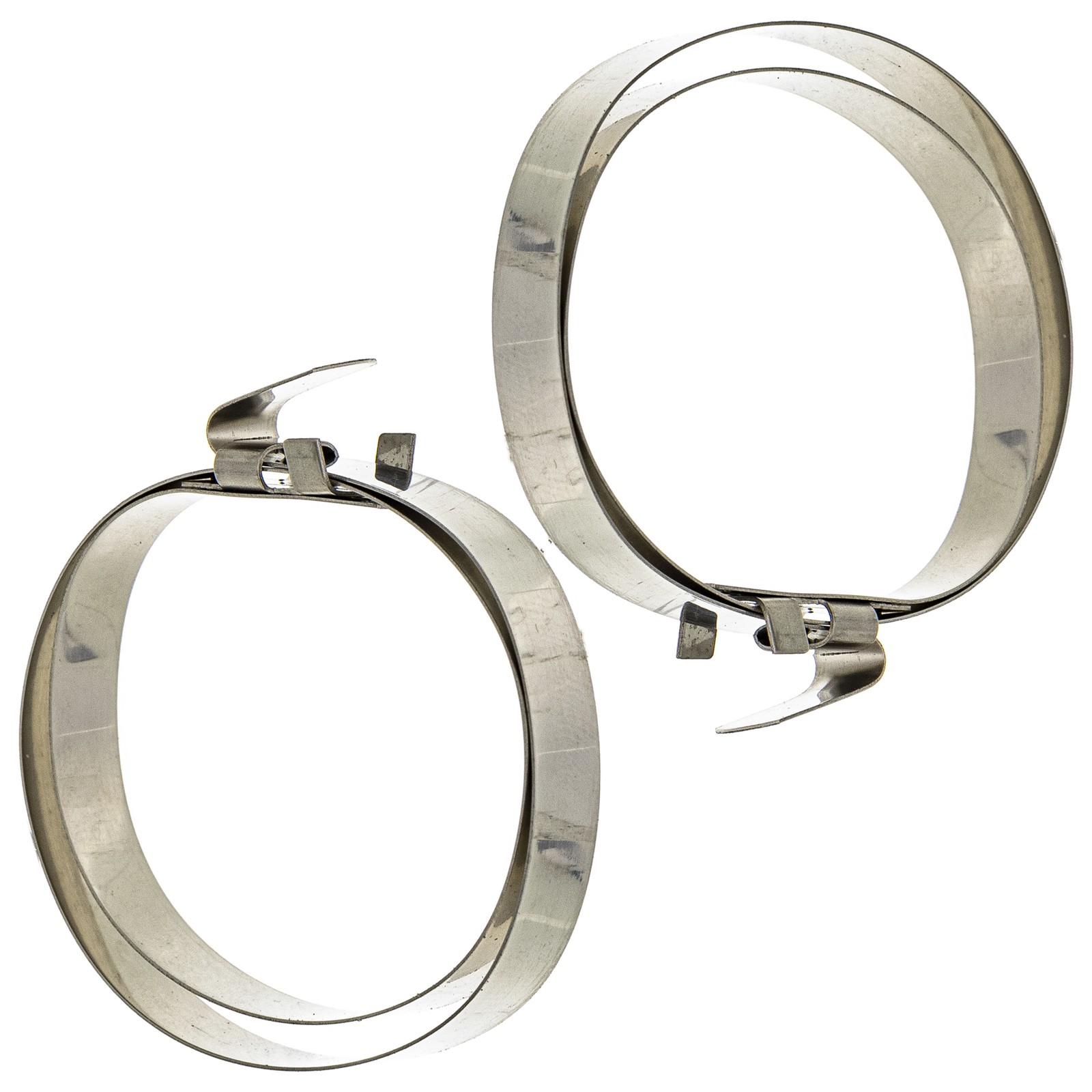 NICHE Front CV Axle Boot Kit for Can-Am 705400126 Outlander 400 Max 400 ATV