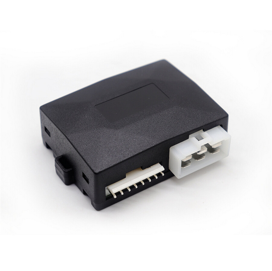 12V Car One-Key Engine Start Stop Button Bluetooth Smart System Remote Control