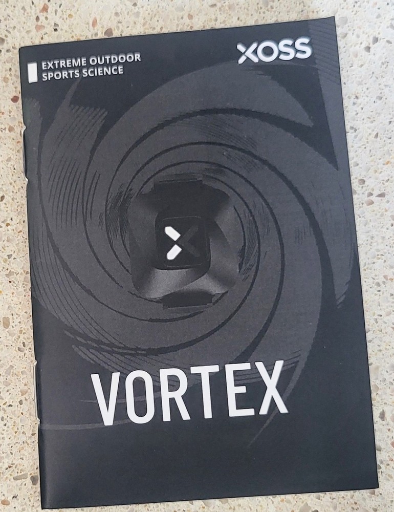 Vortex Speed Cadence Sensor Cycling Computer Speedometer ANT+ Bluetooth✍️✍️