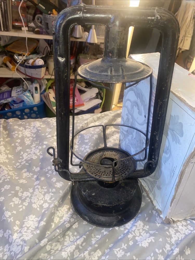 Antique Lantern