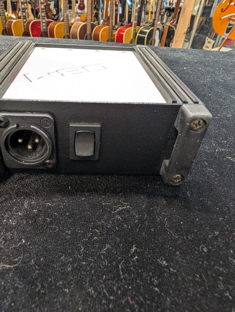 Pro Co Model DB-1 Direct Box